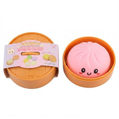 Squoosh Toy Bundle