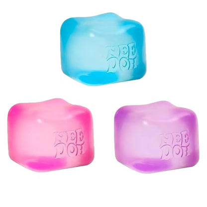 Squoosh Toy Bundle