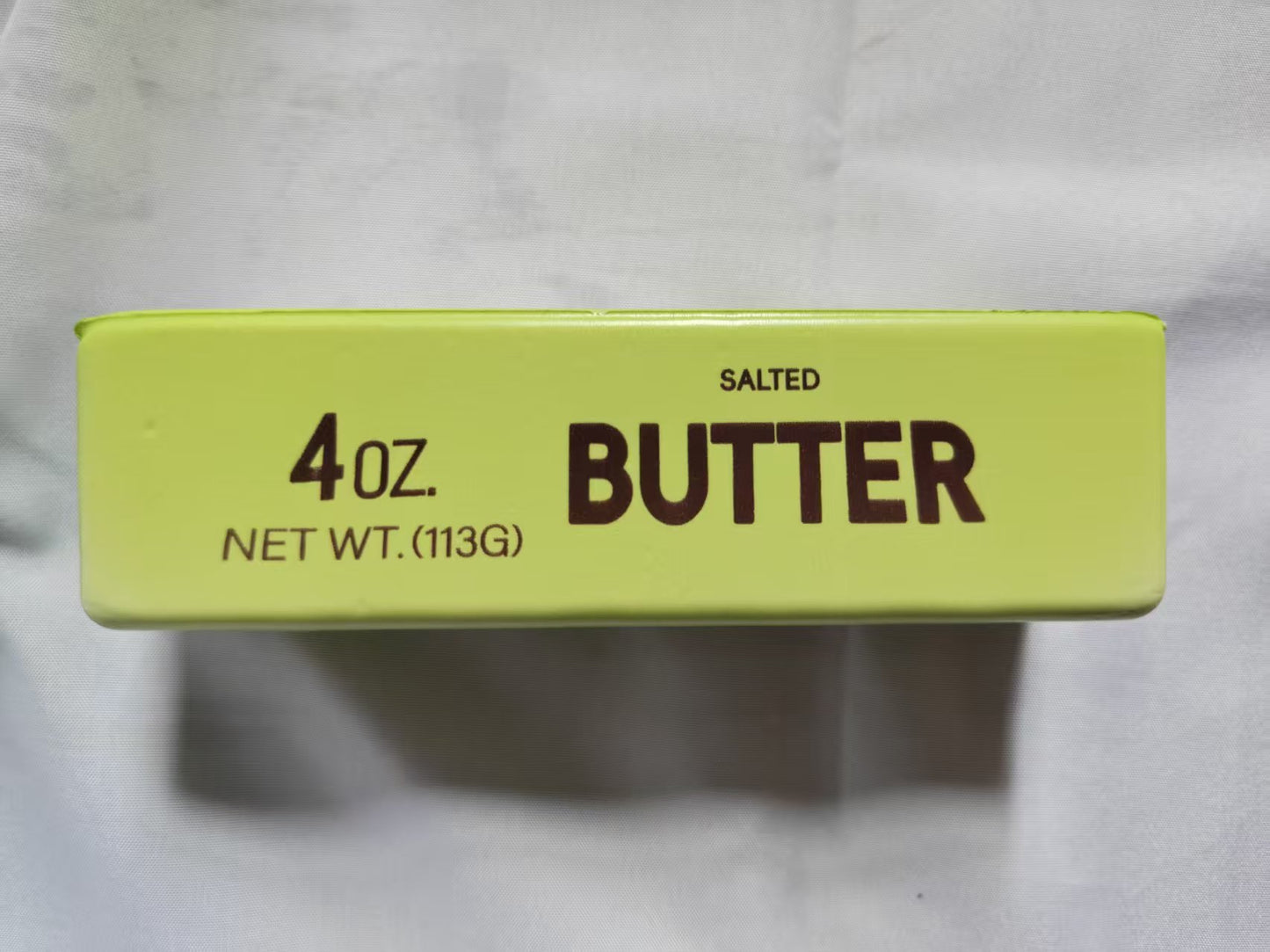 Butter Stick Squoosh Toy - Box of 12
