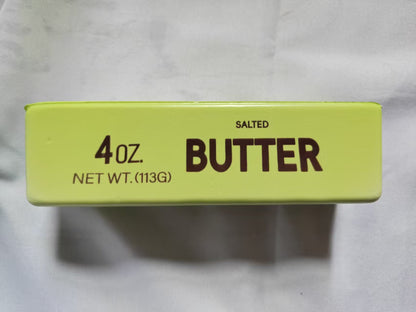 Butter Stick Squoosh Toy - Box of 12