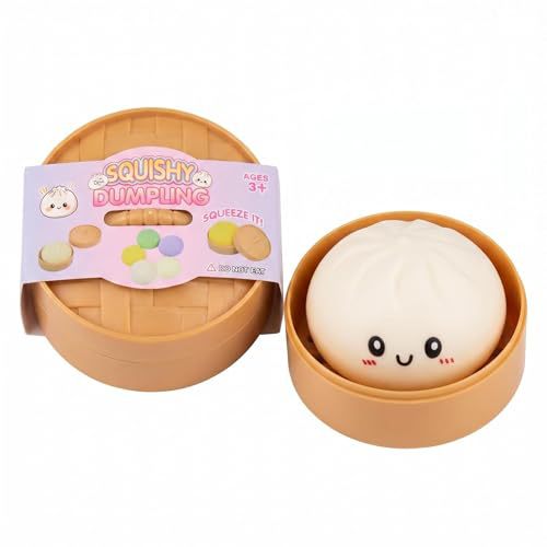 Squoosh Toy Bundle