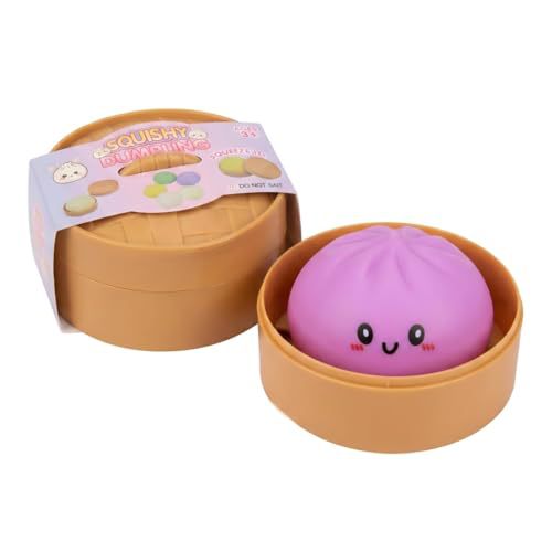 Squoosh Toy Bundle