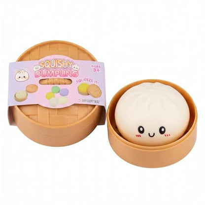 Squoosh Toy Bundle