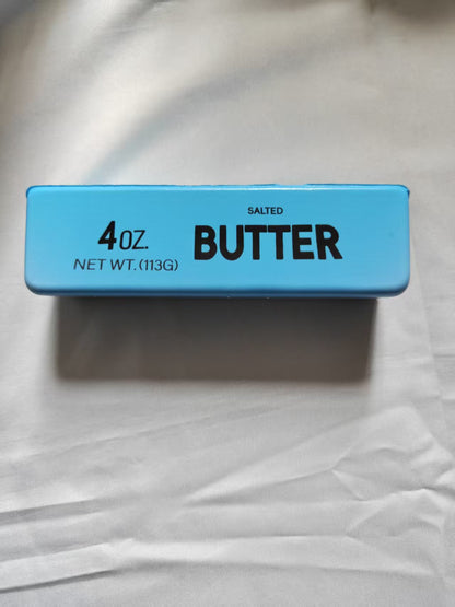 Butter Stick Squoosh Toy - Box of 12