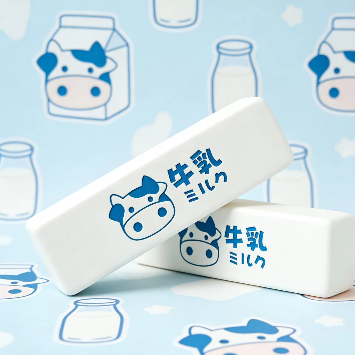 Squoosh Toy Bundle