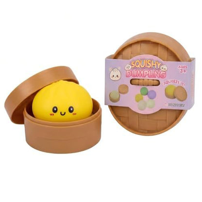 Squoosh Toy Bundle