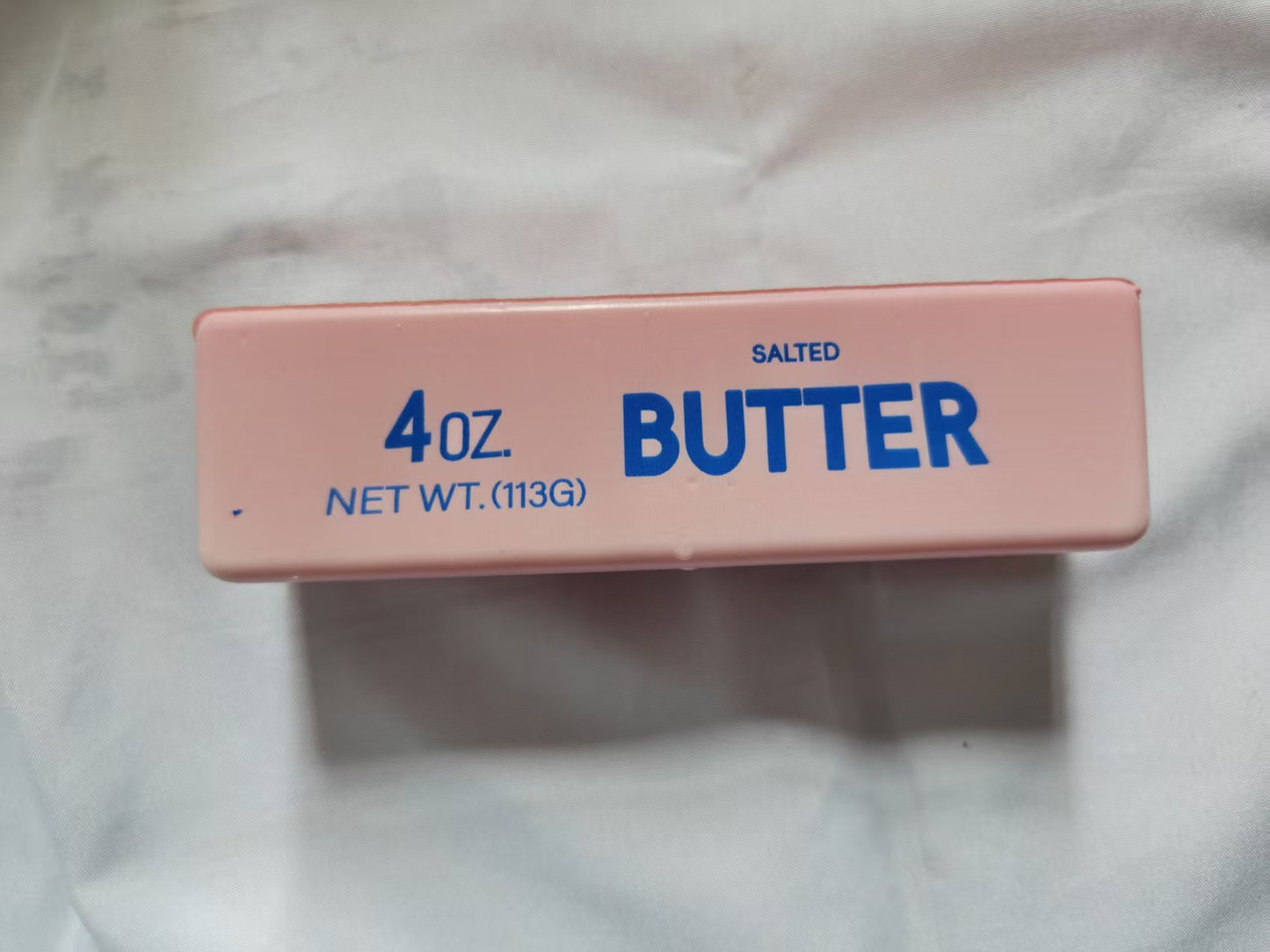 Butter Stick Squoosh Toy - Box of 12
