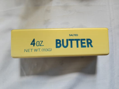 Butter Stick Squoosh Toy - Box of 12